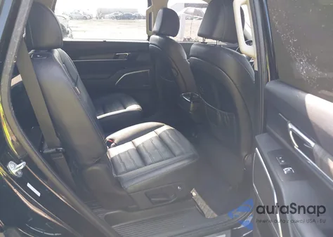 2023 Kia Telluride Sx Prestige z USA, uszkodzony, nr VIN 5XYP5DGC9PG374733